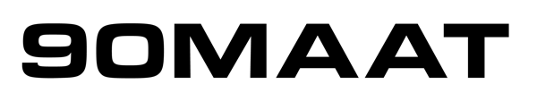90MAAT Logo
