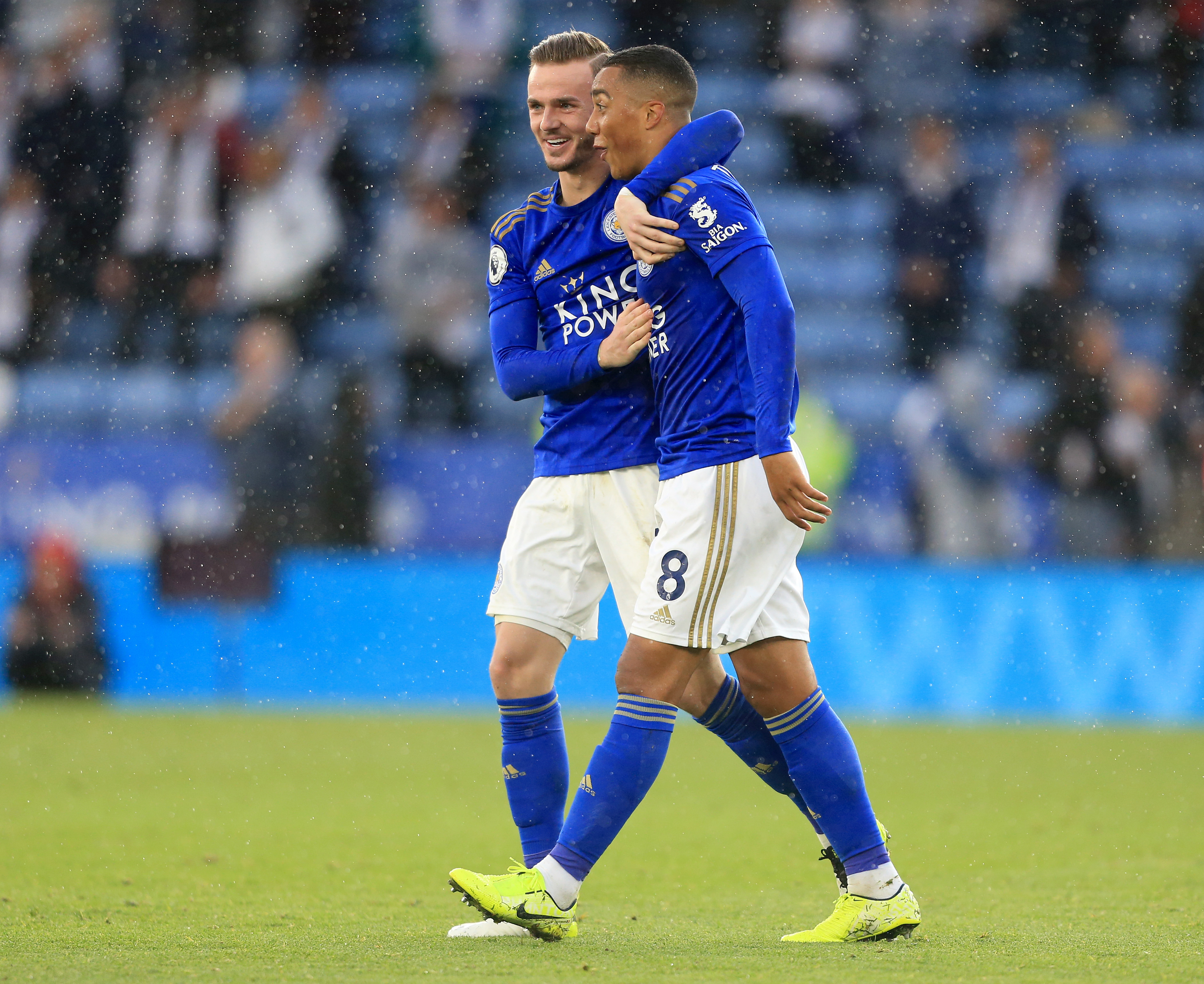 Southampton vs Leicester City: 25/10/2019 - match preview and predicted starting XIs - 90MAAT